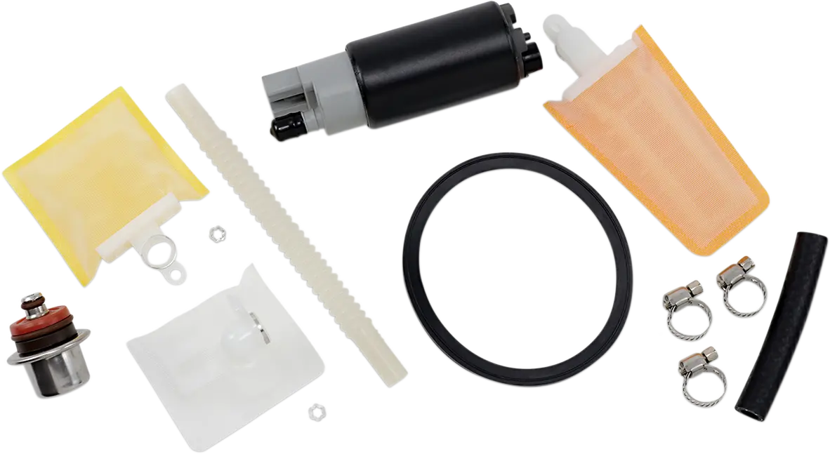 All Balls Fuel Pump Rebuild Kit 47-2015 For Can-Am Vehicles 2010-2023 1