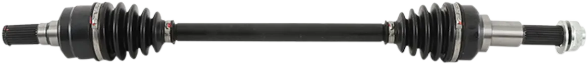 All Balls Ab8-Ya-8-355 Extreme Duty Rear Axle For Viking/Wolverine 2000-2023 1