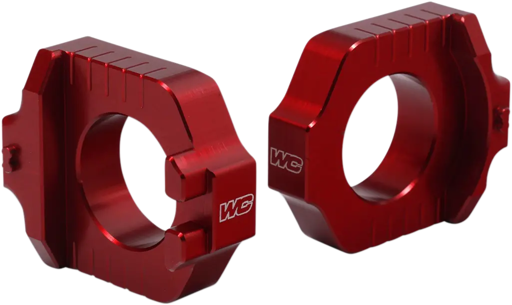 Works Connection Elite Axle Block 17-270 For Yamaha Off-Road Vehicles 1