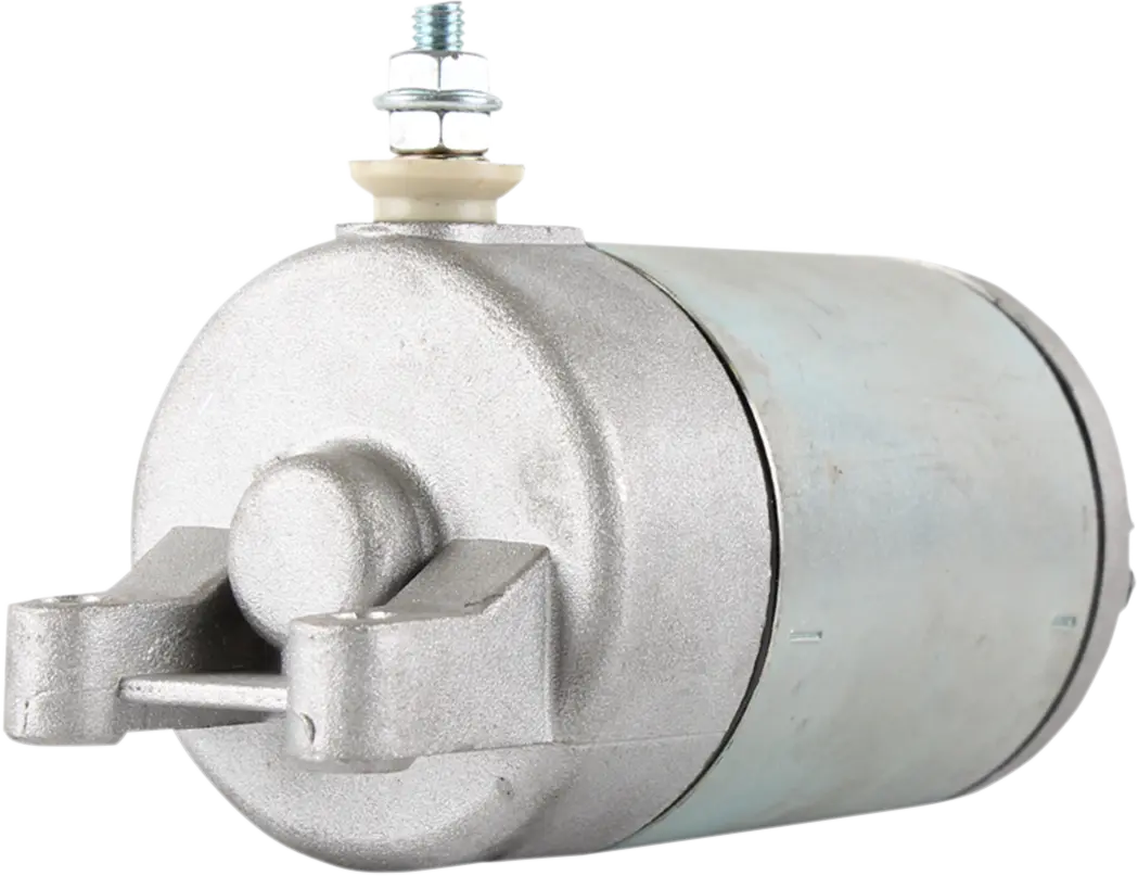 Parts Unlimited 410-54064 Starter Motor 2000-2024 Yamaha Yz250f, Yz450f 1
