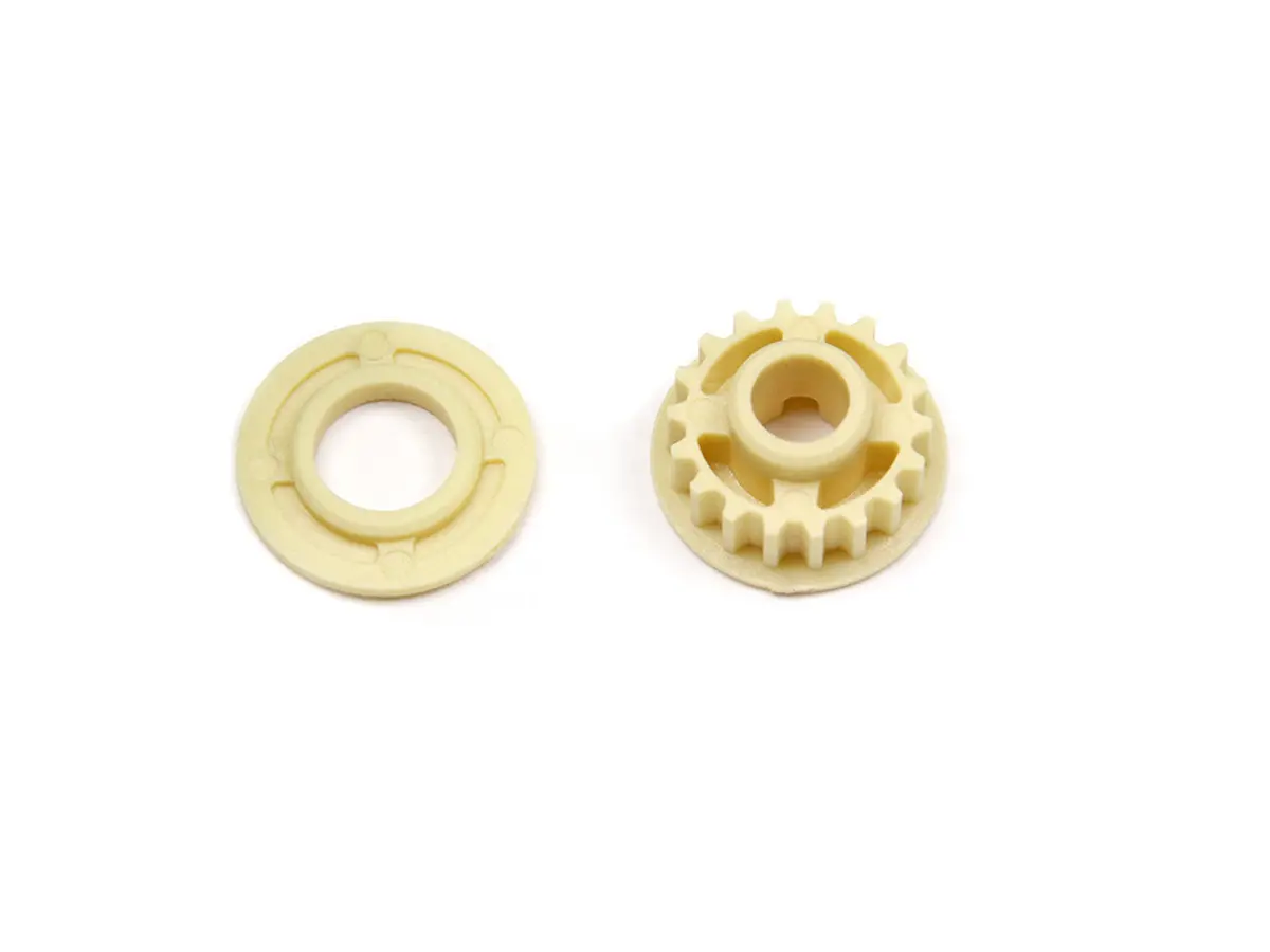 Infinity 18T Pulley Set (If15) 1