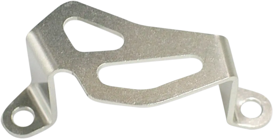 Works Connection Rear Caliper Guard 25-022 For Rmz, Kx, Klx 1