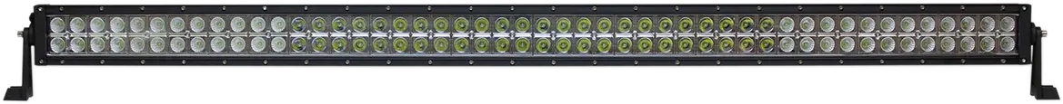 Optronics 50" Led Spot/Flood Light Bar Universal Utv 12V-24V Ucl25cb 1