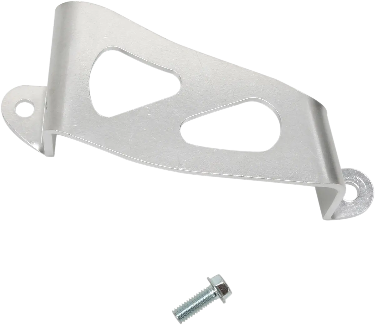 Works Connection Yamaha 25-033 Rear Caliper Guard For Motocross & Off-Road 1