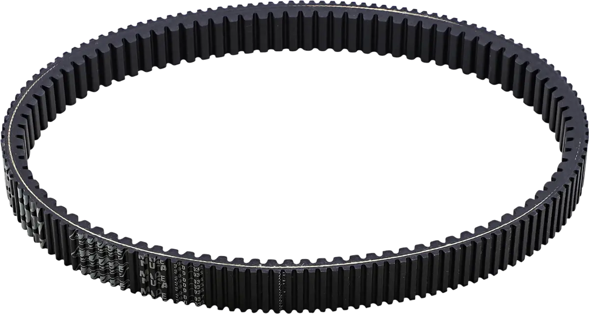 Moose Offroad 47-7125 Drive Belt Performance Plus Arctic Cat/Suzuki 2000-2023 Utv 1