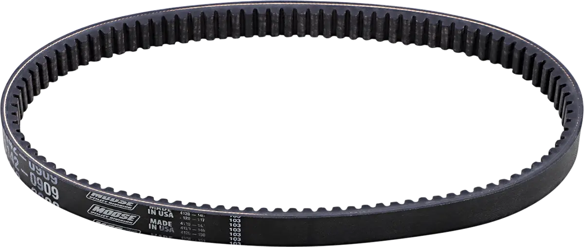 Moose Offroad 47-7127 Drive Belt Performance Plus For Polaris Vehicles 2020-2024 1