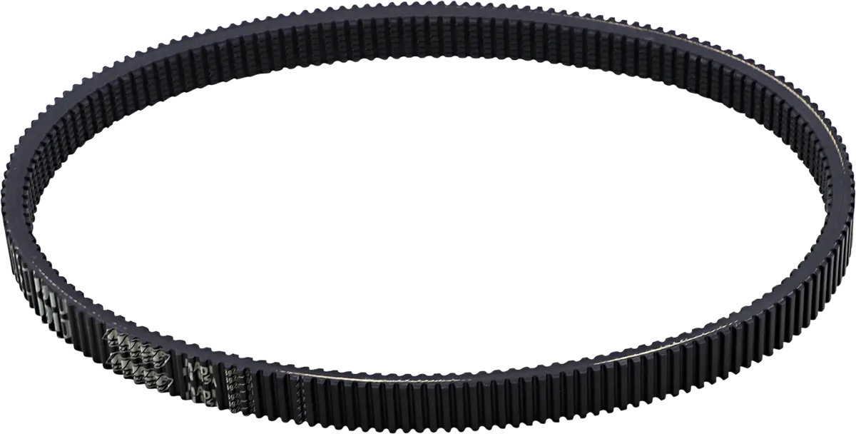 Moose Offroad 47-7128 Drive Belt Performance Plus For Polaris 2000-2023 Atv & Utv 1