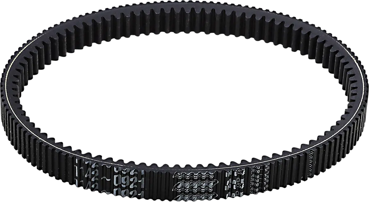 Moose Offroad 47-7140 Drive Belt Performance Plus For Suzuki Bikes 2000-2023 1