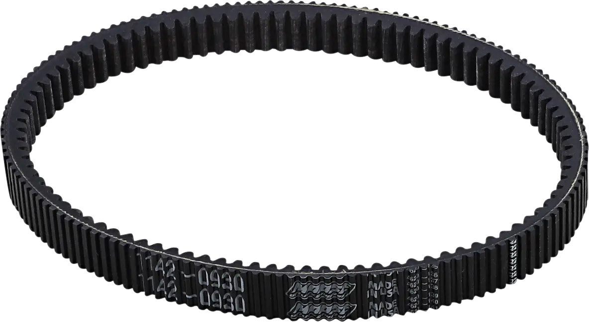 Moose Offroad 47-7149 Drive Belt Performance Plus Arctic Cat/Textron 2000-2023 1