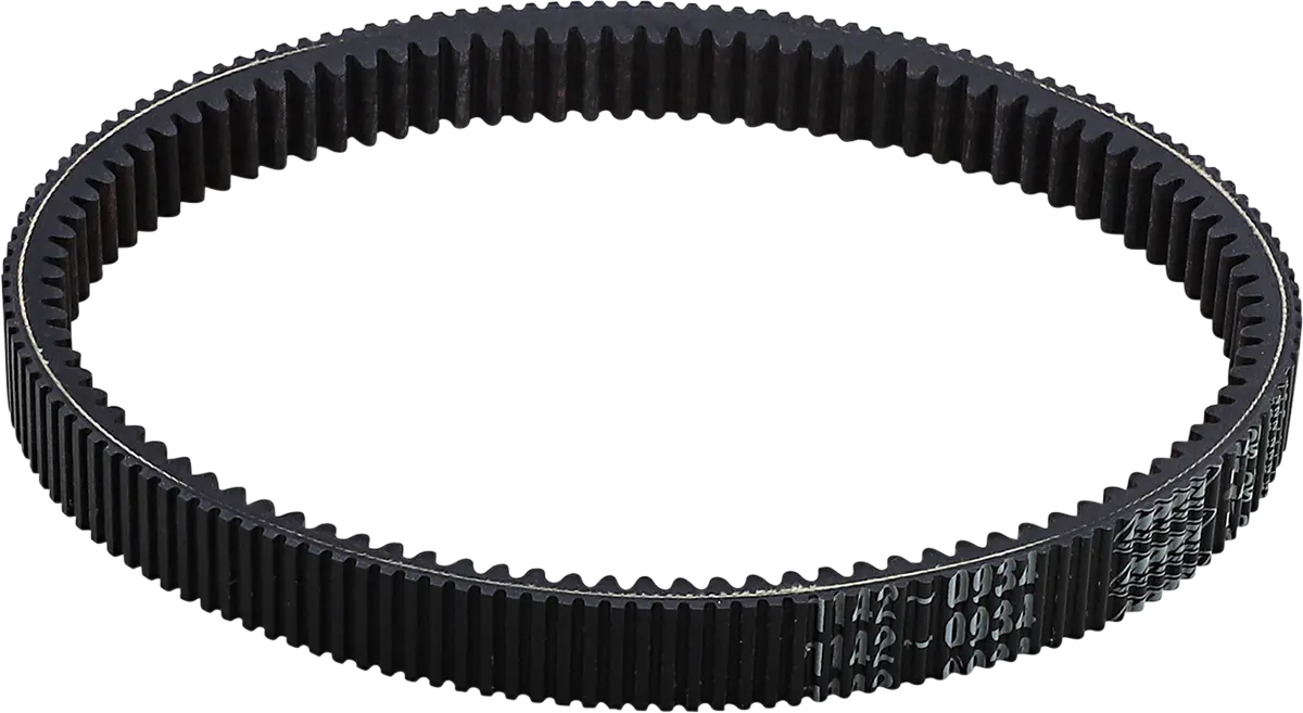 Moose Offroad 47-7153 Drive Belt Performance Plus For Cf Moto 2020-2024 1
