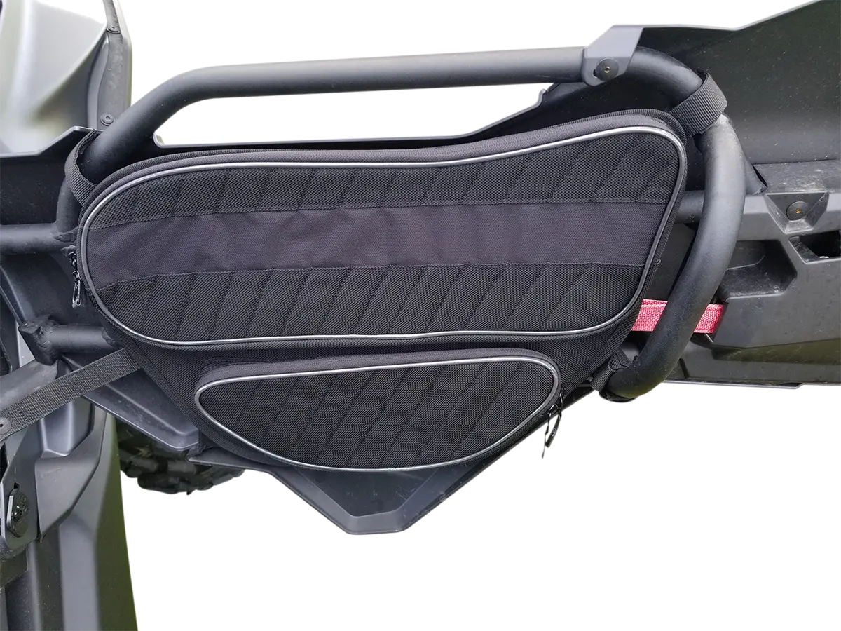 Moose Offroad 3540-0072 Maverick X3 Doorbag Rear Pair For 2020-2024 Utvs 1