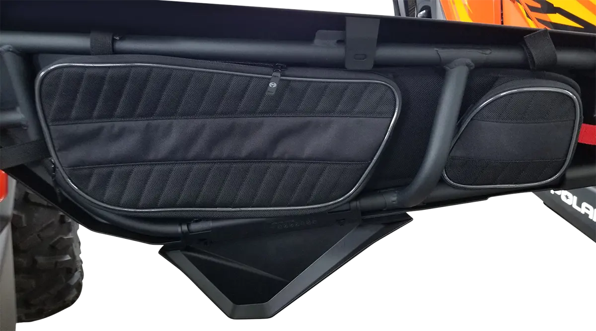 Moose Offroad Maverick X3 Front Doorbag 2017-2020 Utv Accessories 1