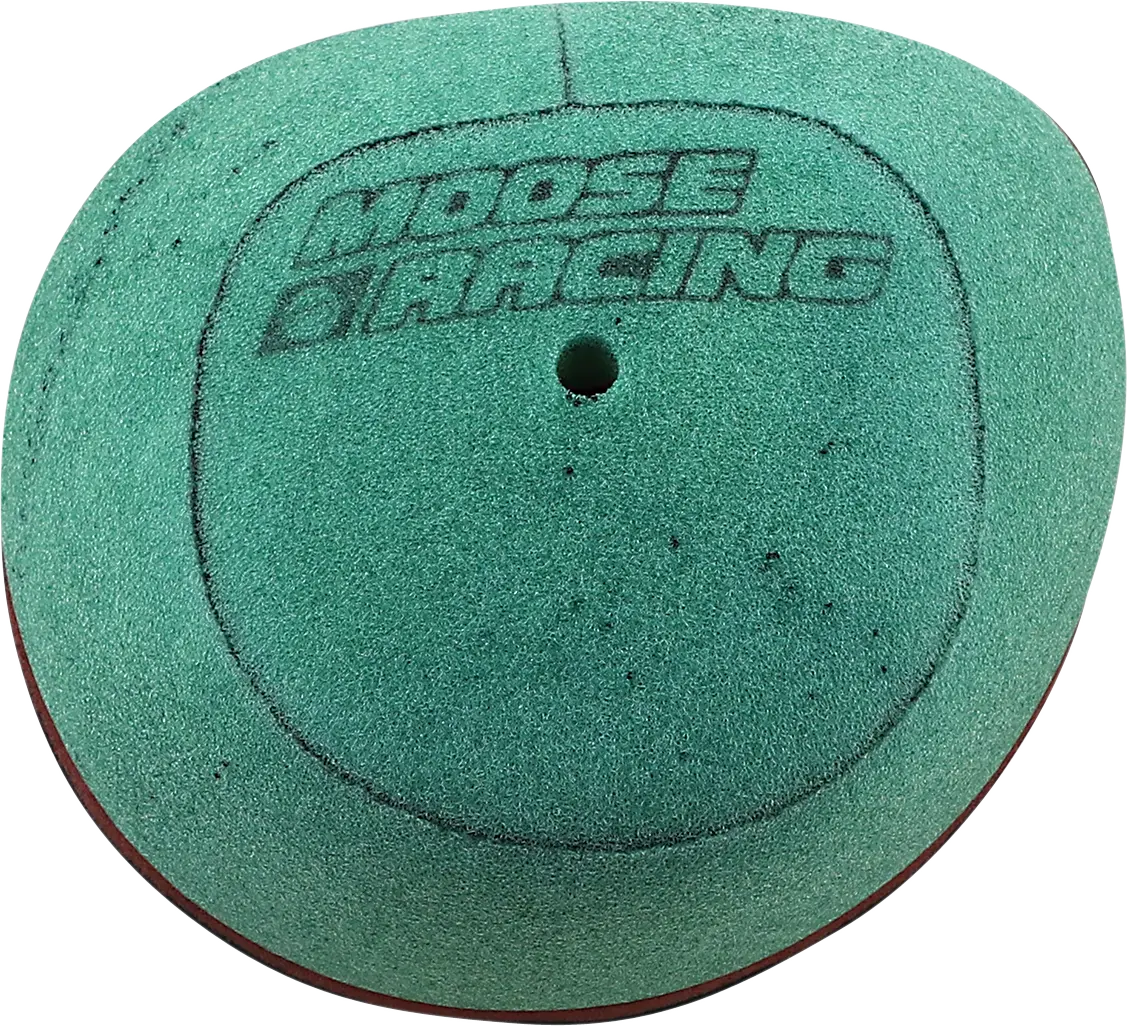 Moose Offroad P-Sherco Precision Pre-Oiled Air Filter For Sherco 2010-2023 1