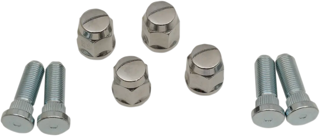 Moose Offroad 85-1021 Wheel Stud/Nut Kit For Viking, Wolverine, Yxz 2017-2023 1