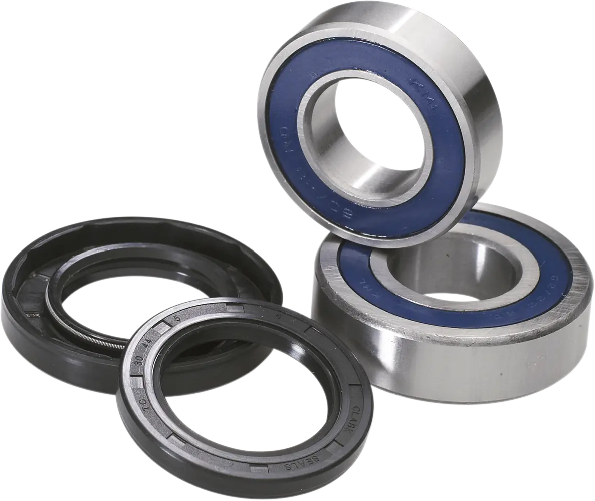 Moose Offroad 25-1567 Wheel Bearing Kit Rear Yamaha Wolverine 450 2006-2022 1