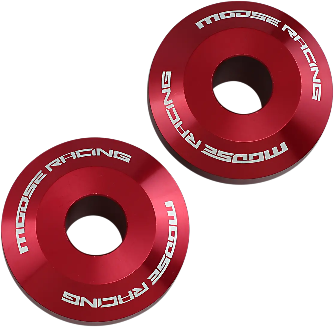 Moose Offroad W16-5305R Rear Wheel Spacer For Beta 2010-2023 1