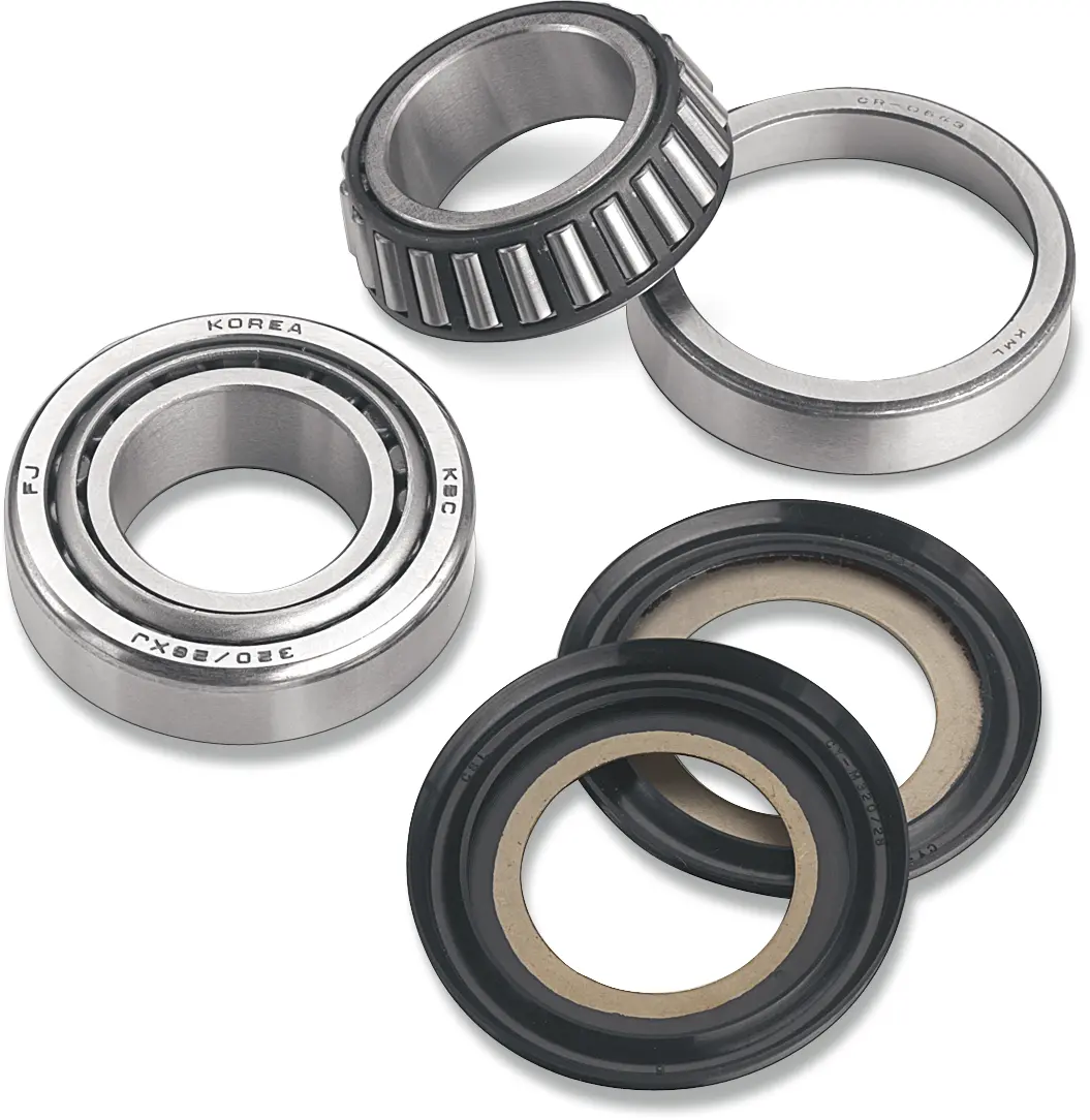 Moose Offroad 22-1026 Steering Stem Bearing Kit For Beta, Gas Gas, Husaberg, Husqvarna, Ktm 2010-2023 1