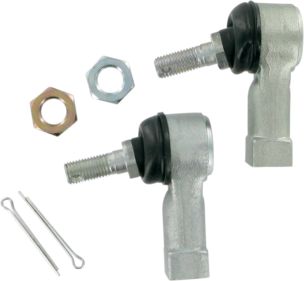 Moose Offroad 51-1006 Tie Rod End Kit Front Inner/Outer Honda & Kawasaki 2000-2023 1