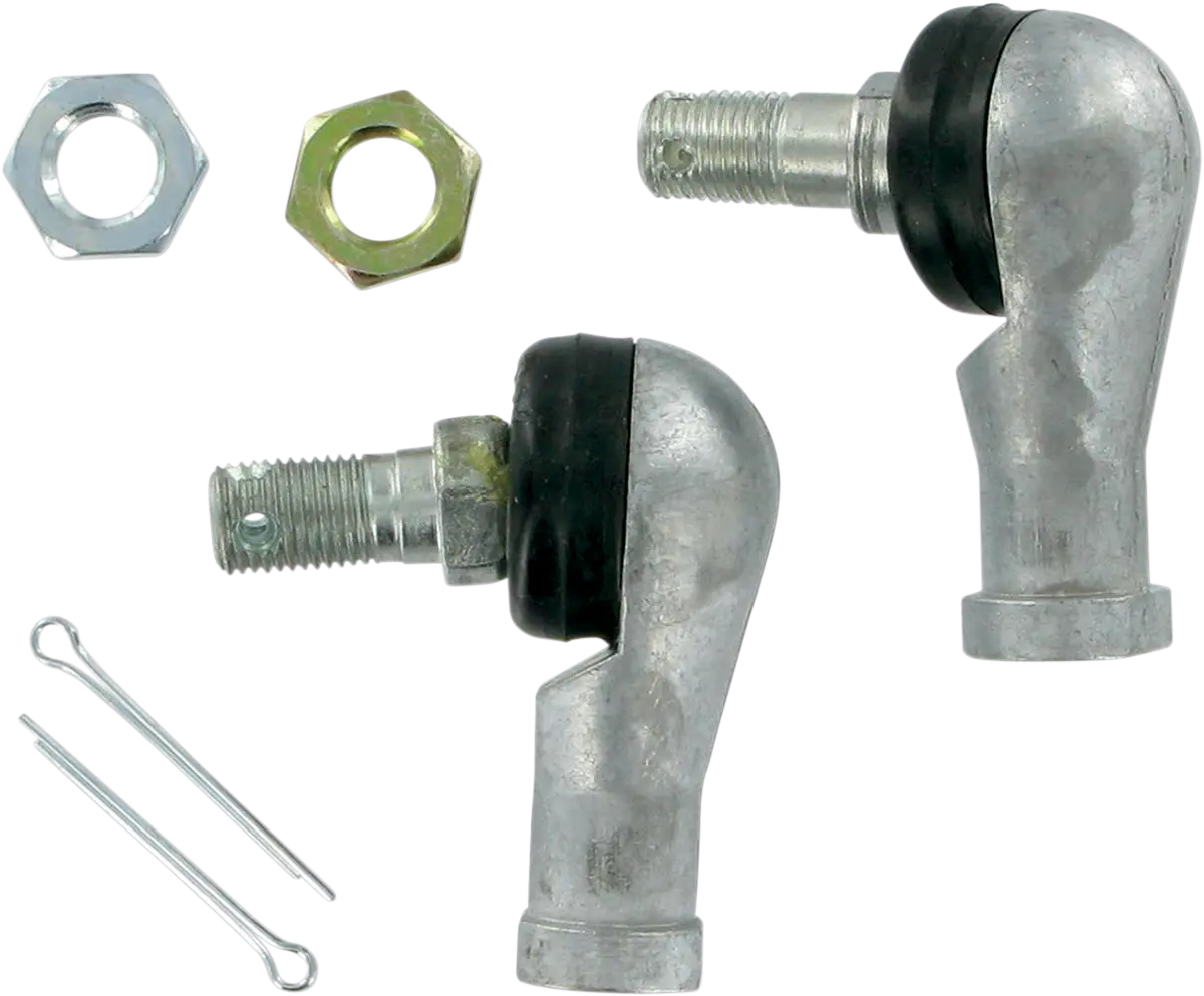 Moose Offroad 51-1007 Replacement Tie Rod End Kit Front Inner/Outer 2000-2023 Vehicle 1