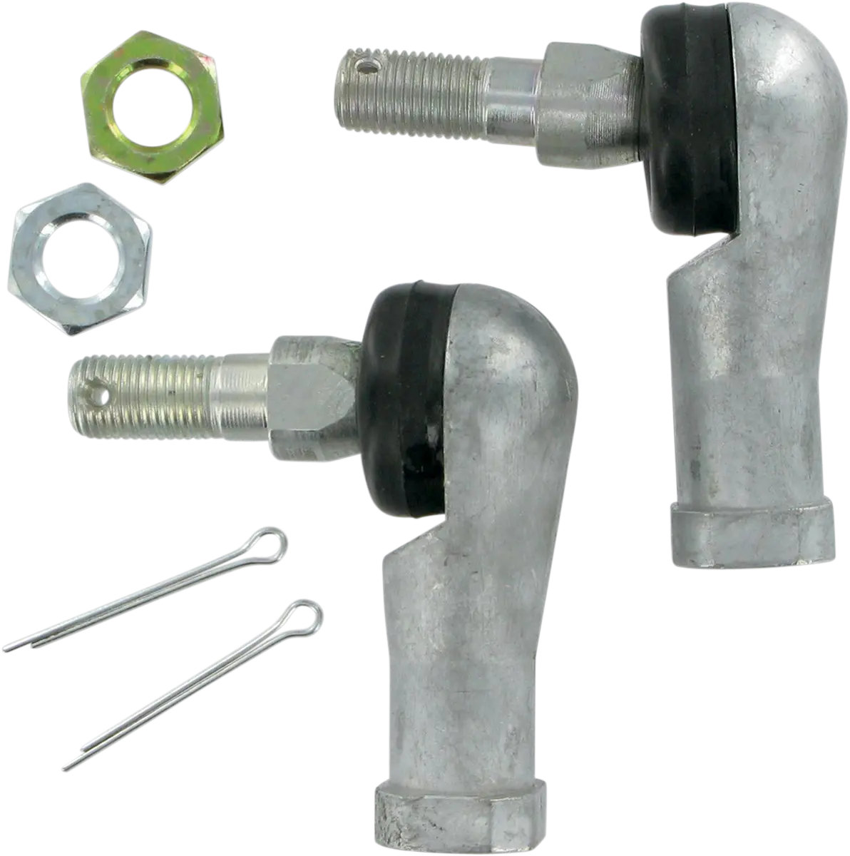 Moose Offroad 51-1008 Replacement Tie Rod End Kit For Honda Front Inner/Outer 2000-2023 1