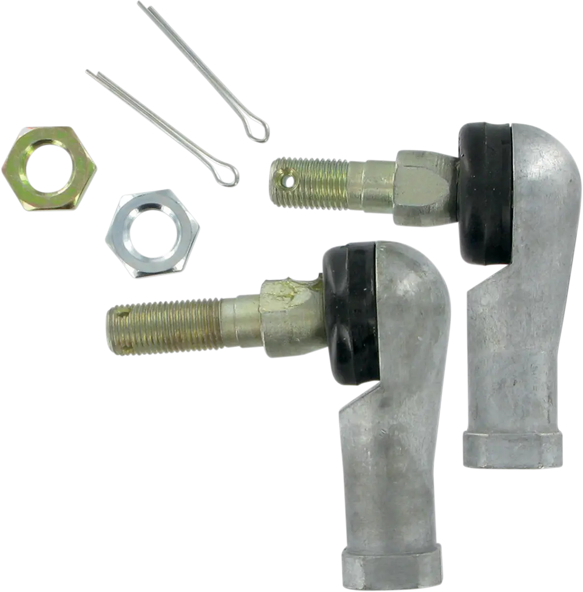 Moose Offroad 51-1009 Replacement Tie Rod End Kit Front Inner/Outer 2000-2023 Utv 1