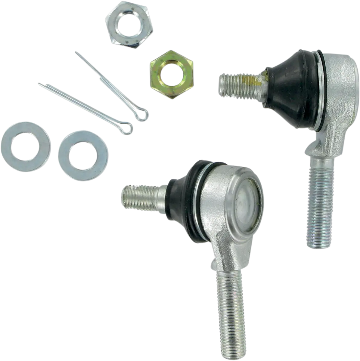 Moose Offroad 51-1016 Tie Rod End Kit Front Inner/Outer Arctic Cat Kawasaki Yamaha 2000-2023 1