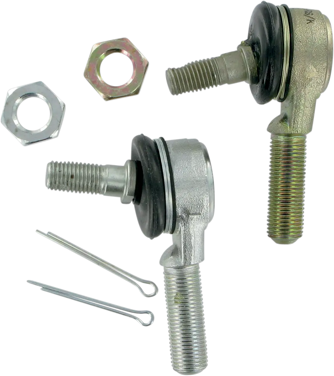 Moose Offroad 51-1017 Replacement Tie Rod End Kit Front Inner/Outer 2000-2023 Utv Atv 1