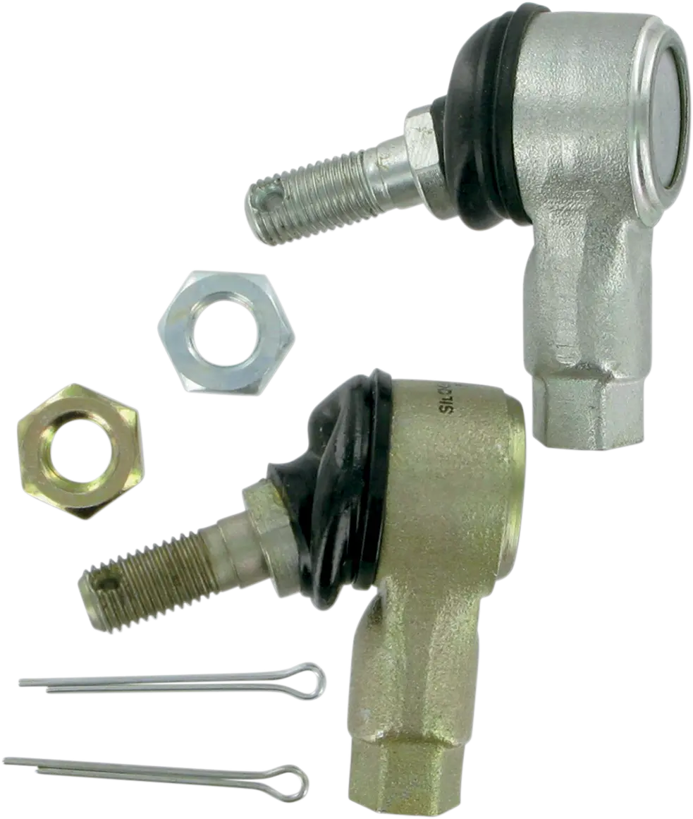 Moose Offroad 51-1020 Tie Rod End Kit Front Inner/Outer For Polaris Vehicles 1