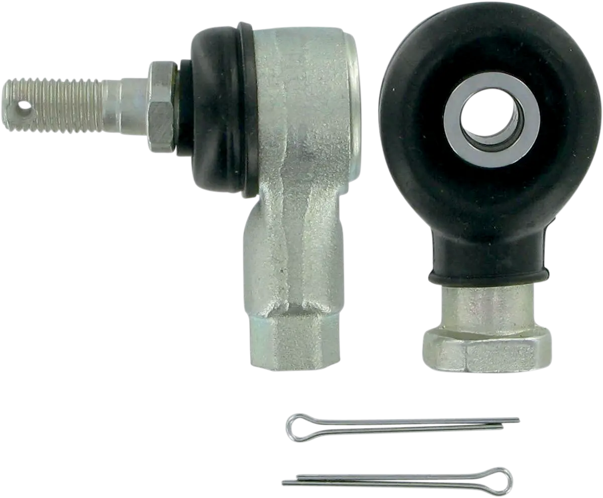 Moose Offroad 51-1022 Tie Rod End Kit Front Inner/Outer For Polaris Vehicles (2000-2024) 1