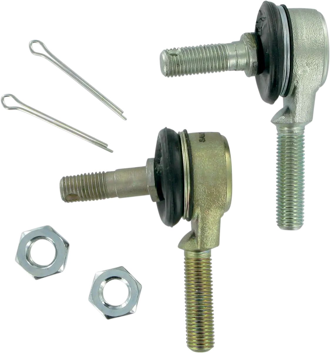 Moose Offroad 51-1023 Tie Rod End Kit Front Inner/Outer Kawasaki/Suzuki 2000-2023 1
