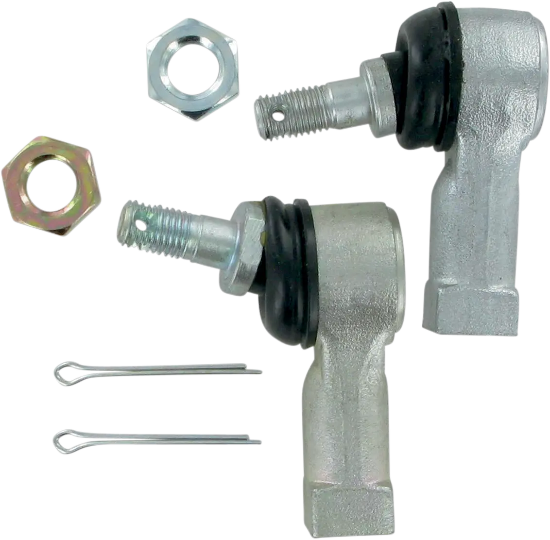 Moose Offroad 51-1024 Tie Rod End Kit Front Inner/Outer Kawasaki 2000-2023 1