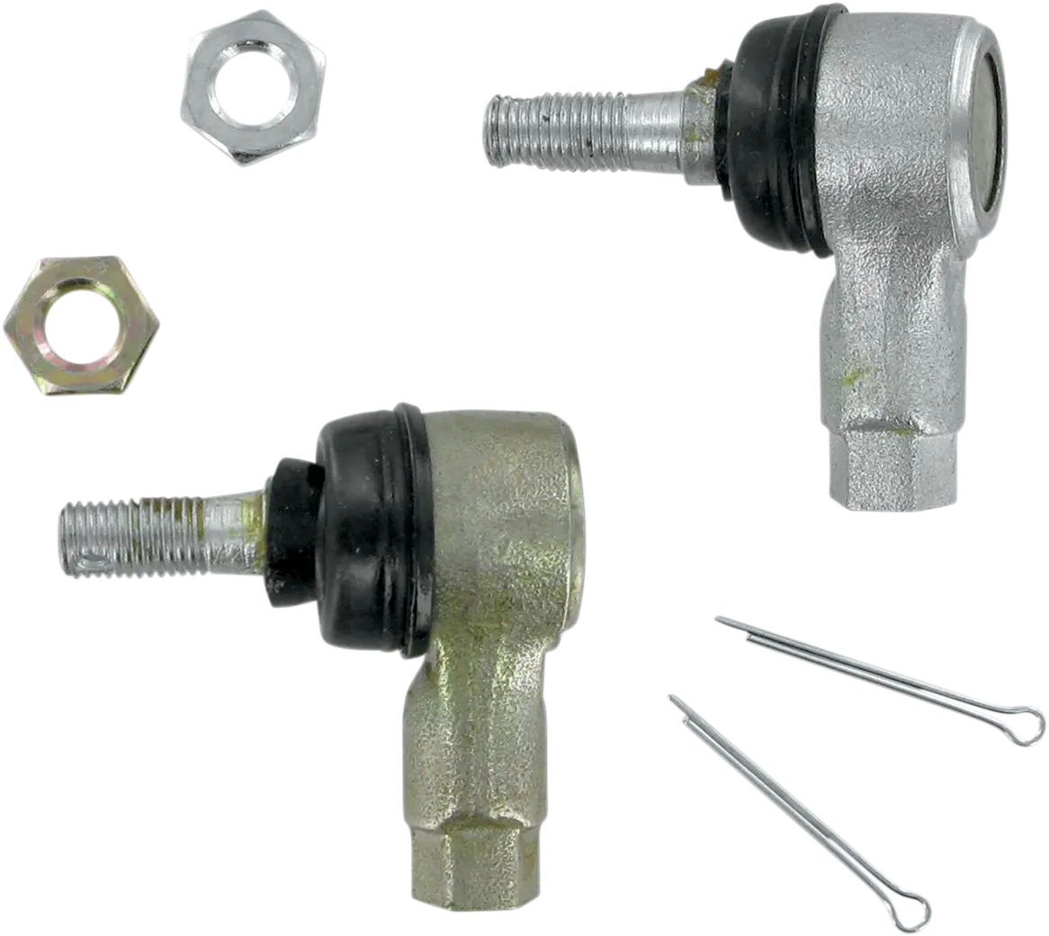 Moose Offroad 51-1026 Tie Rod End Kit Front Inner/Outer Arctic Cat, Polaris, Yamaha 1