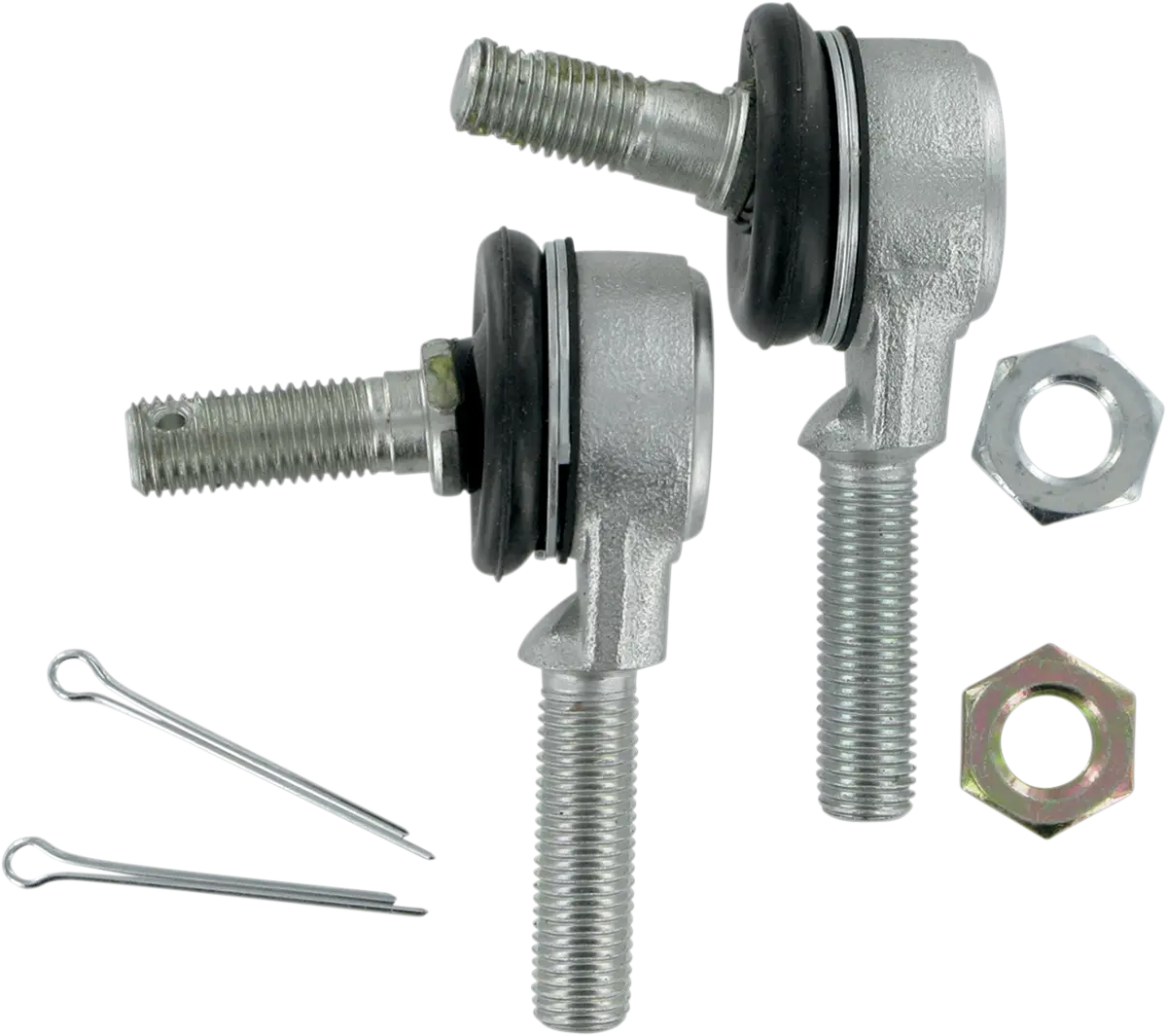 Moose Offroad 51-1027 Tie Rod End Kit Front Inner/Outer Arctic Cat/Kymco 2010-2024 1