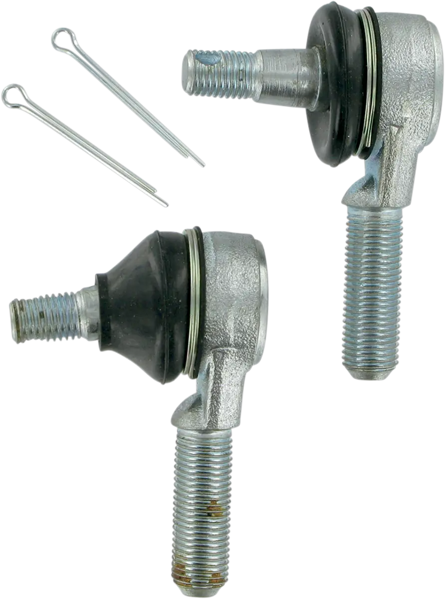 Moose Offroad 51-1028 Replacement Tie Rod End Kit Front Inner/Outer 2000-2023 1