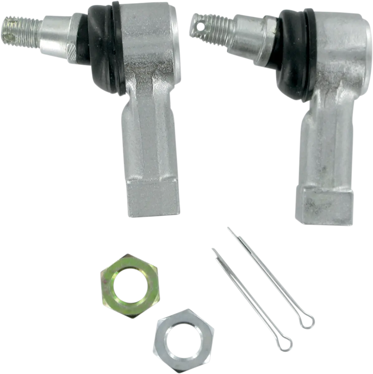 Moose Offroad 51-1029 Tie Rod End Kit Front Inner/Outer Suzuki 2000-2023 1