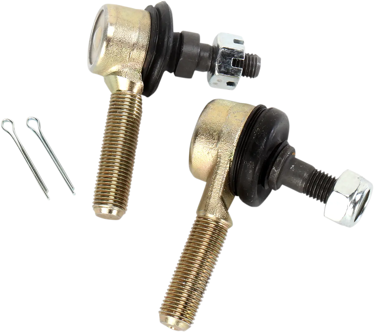 Moose Offroad 51-1052 Replacement Tie Rod End Kit For Arctic Cat Vehicles 2000-2023 1