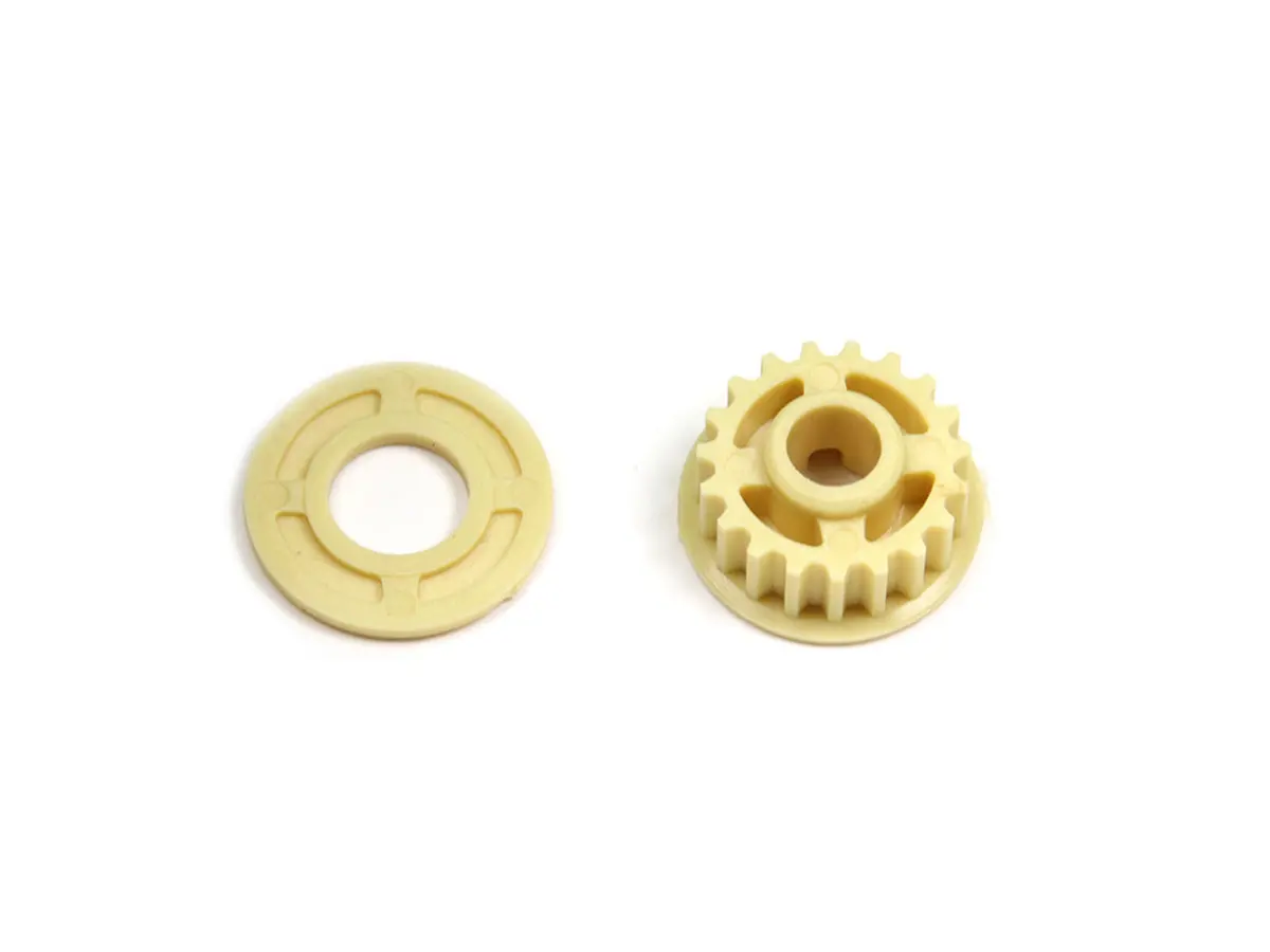 Infinity 19T Pulley Set (If15) 1