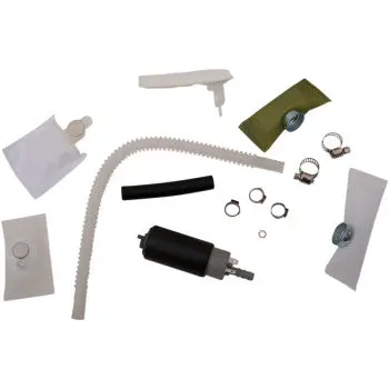 Moose Offroad 1009-0095 – Efi Fuel Pump Rebuild Kit – Beta Rr, Rx, Rs Models 1