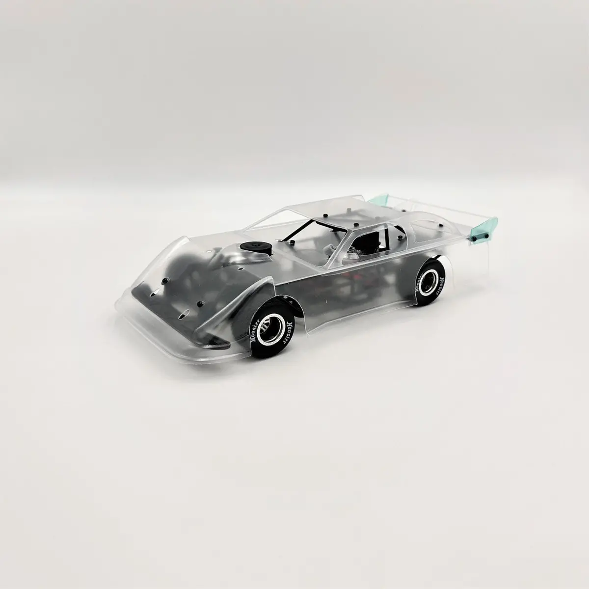 1Rc 1/18 Late Model 2.0, Rtr 1