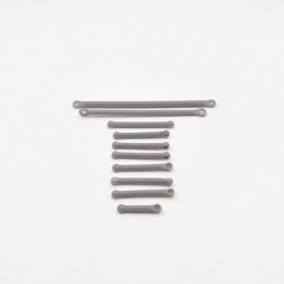 1Rc Radius Rods, 1/18 Mid, Spr 1