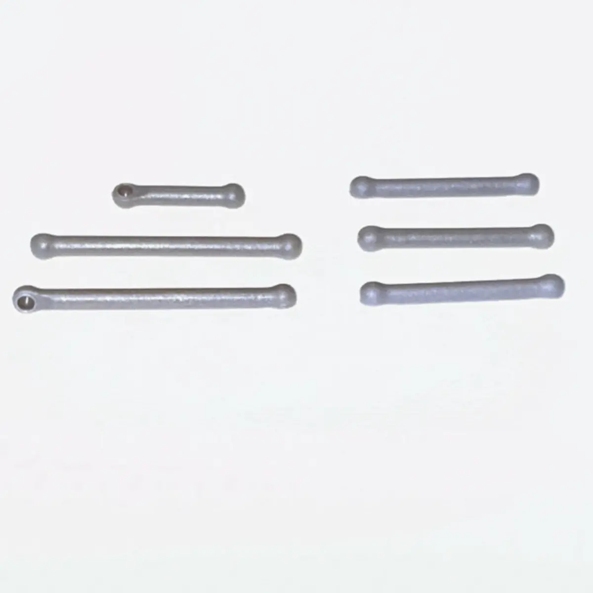 1Rc Radius Rods, 1/18 Lm 1