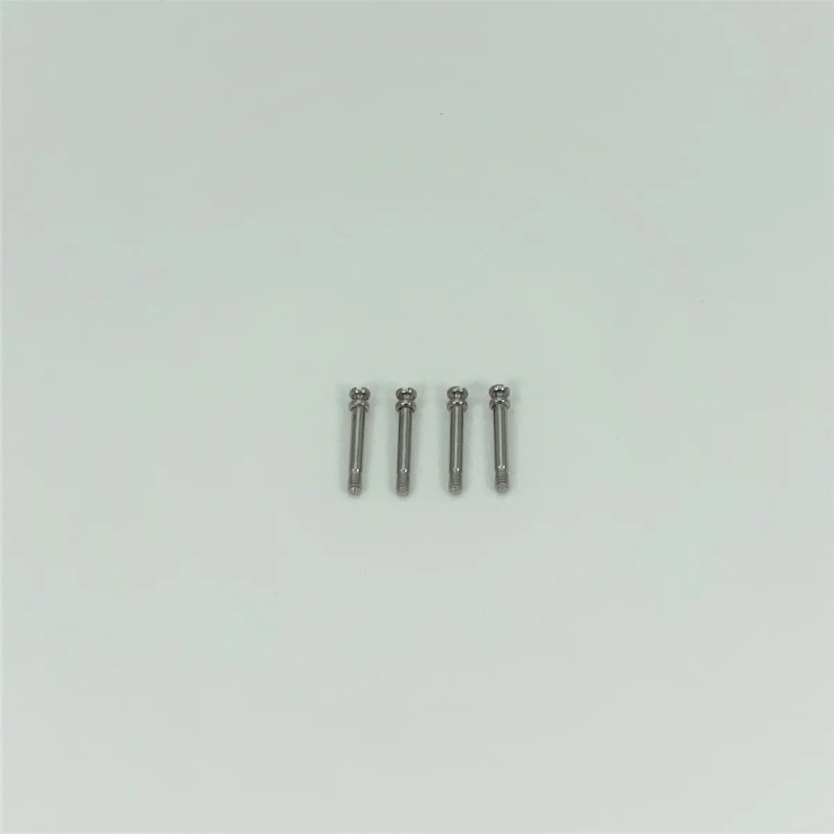 1Rc Shock Shafts, 1/18 Mid, Spr, Edm, Lm (4) 1