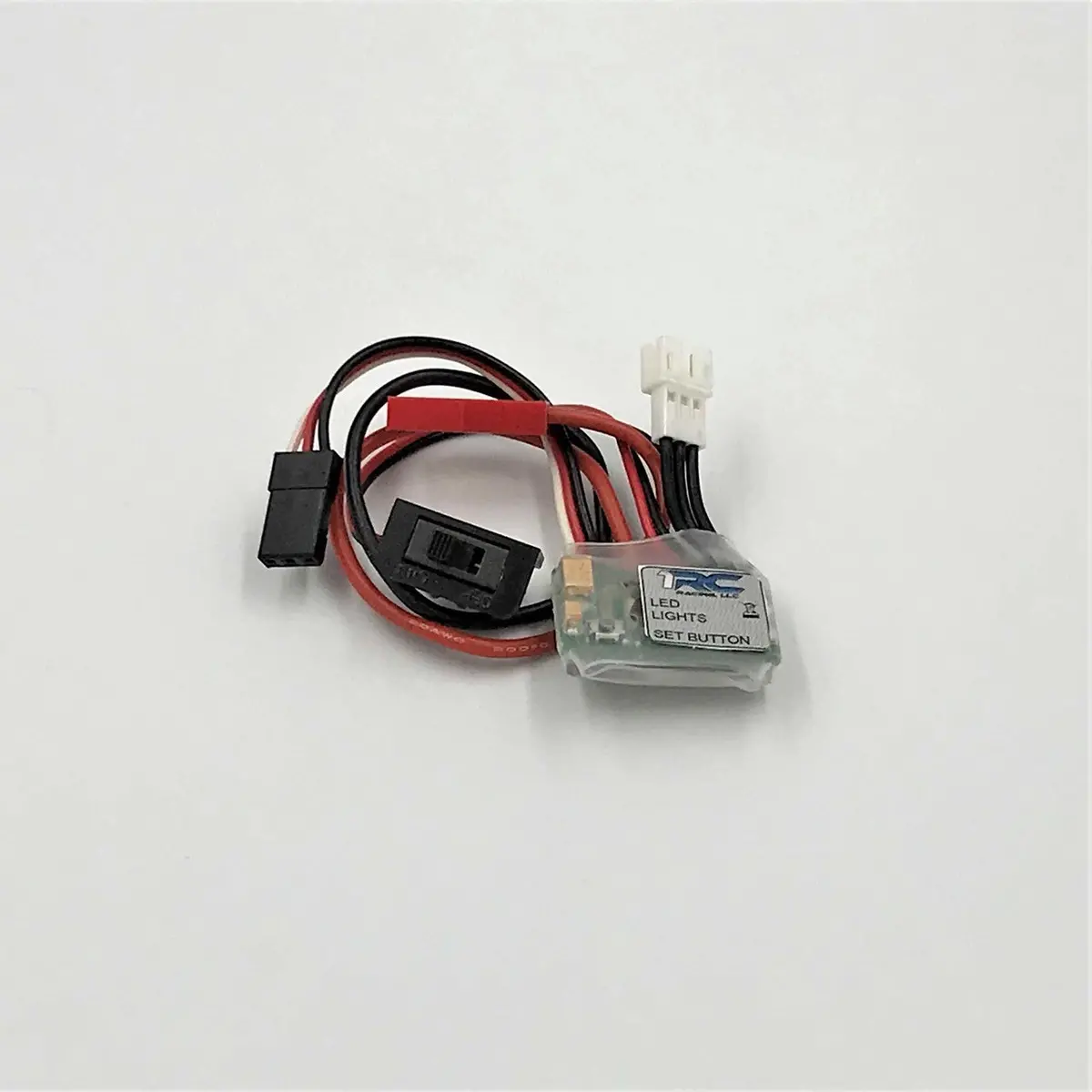 1Rc Esc Only, 18Th Scale Msrp: $57.99 1