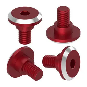 1Up Servo Mounting Screws, 4.2Mm 80231 1