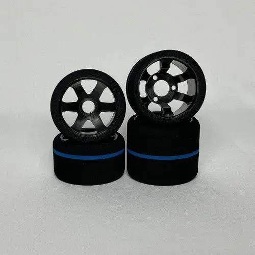 Ulti 1/12Th Blue Strip Spec 1