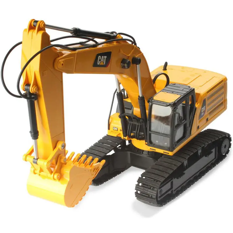 Cat 1/24 Rc Caterpillar 336 Excavator 1