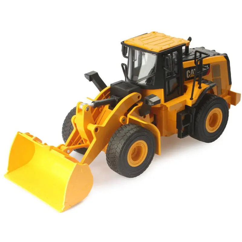Cat 1/24 Rc Caterpillar 950M Wheel Loader 1