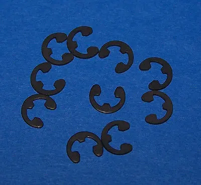 Kyosho E-Ring (E3.0) 10 Pcs #Kyo1383 1