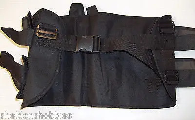 Gen X Global 6+1 Paintball Harness 2