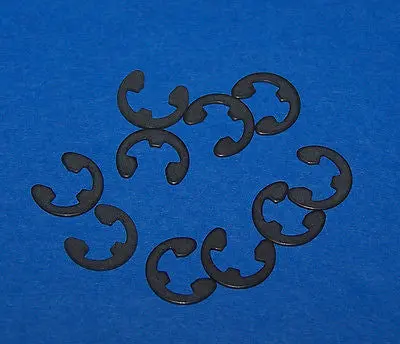 Kyosho E-Ring (E4.0) 10 Pcs #Kyo1384 1
